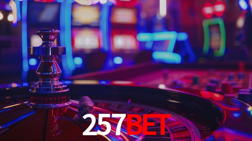 257bet - Plataforma Oficial Autorizada Brasil - 257bet.com