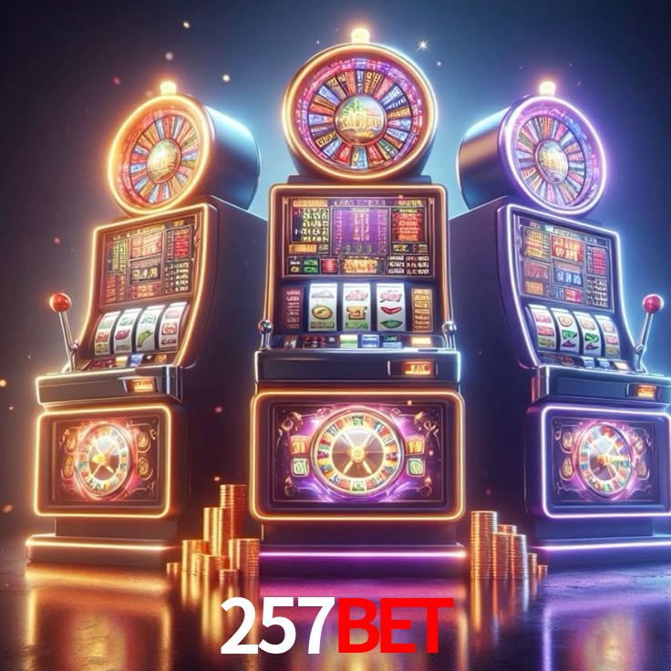 257bet: Seu Cassino Premiado com Pagamentos Rápidos