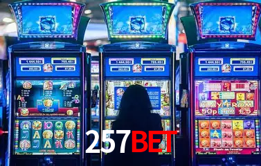 A Revolução dos Aplicativos de Jogos no 257bet