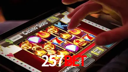 Descubra a Essência do 257bet: Nossa História e Compromissos