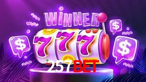 Experiência VIP 257bet