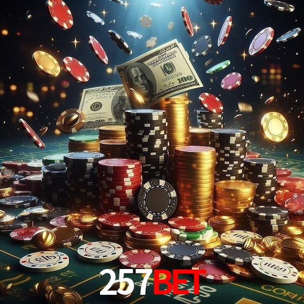 Experiência VIP 257bet