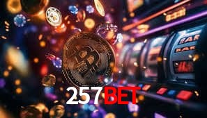 Estatísticas 257bet
