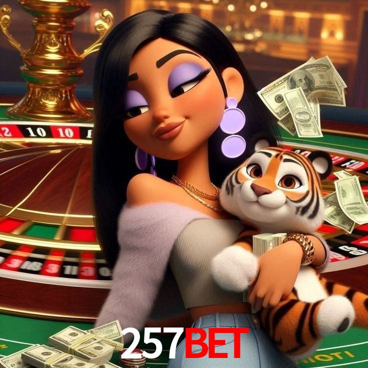 Welcome Bonus 257bet
