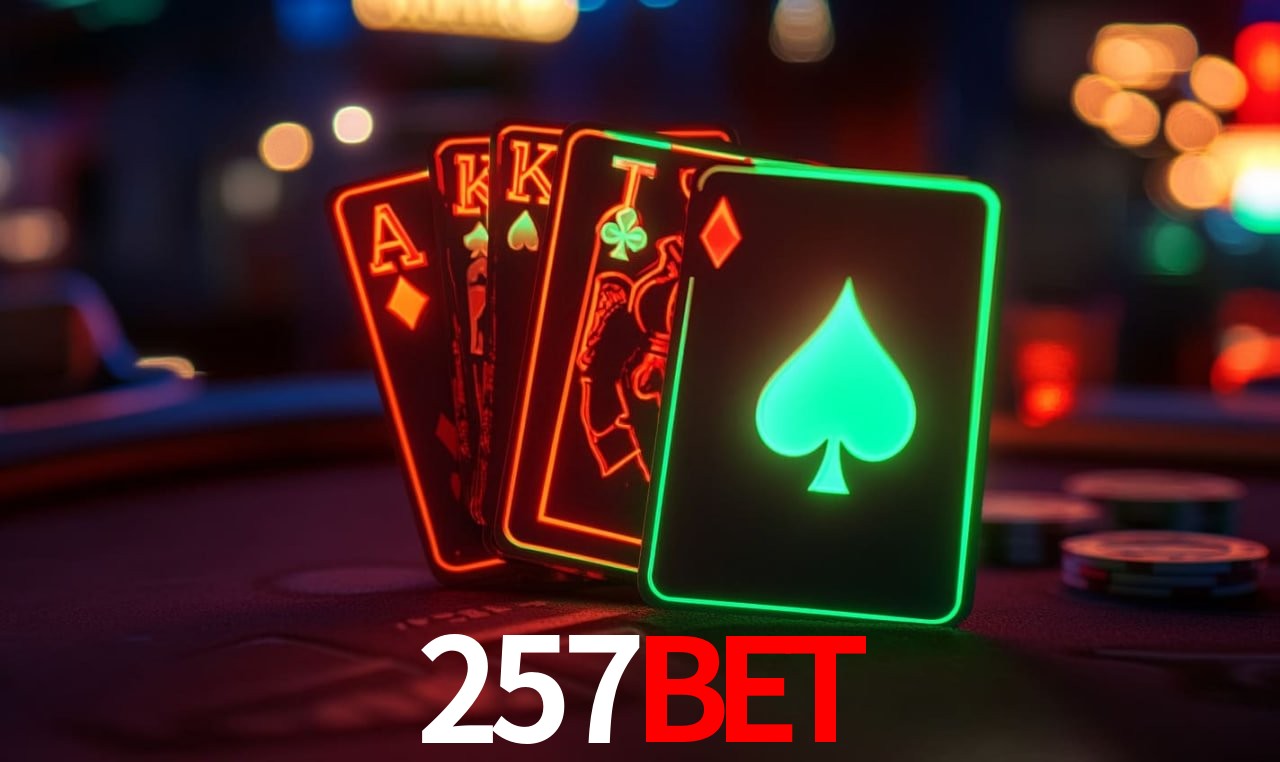 plataforma 257bet