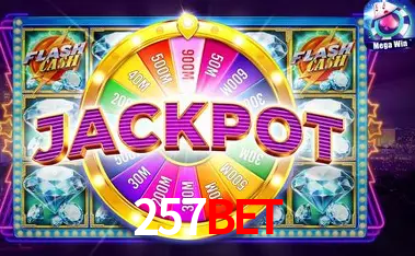 Apostas Esportivas na 257bet: Um Guia Completo