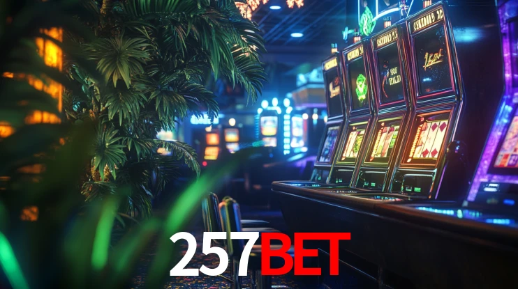 Programa VIP 257bet