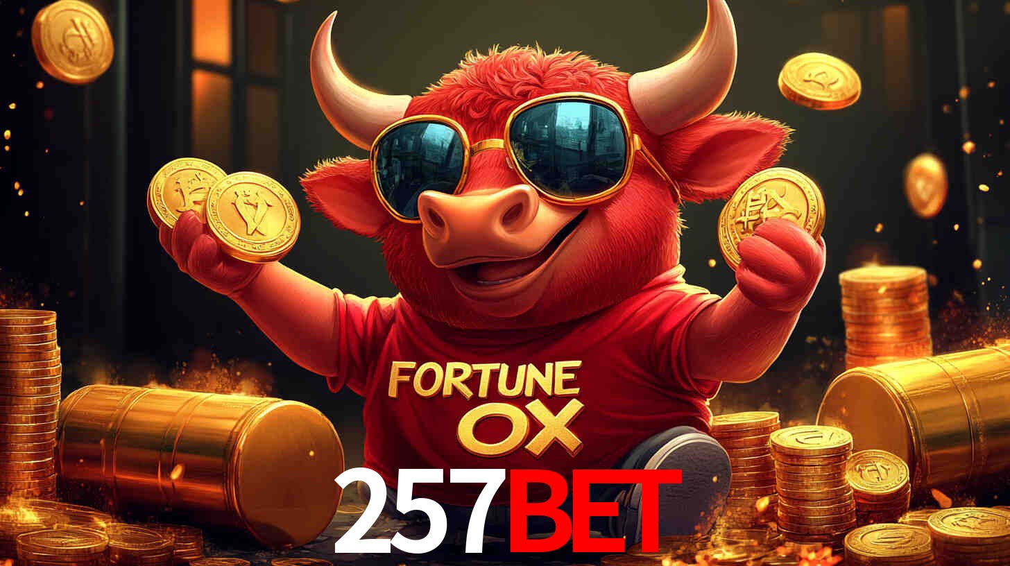 Benefícios Download 257bet