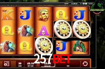 Inovações de Jogos na 257bet: O Futuro das Experiências Interativas