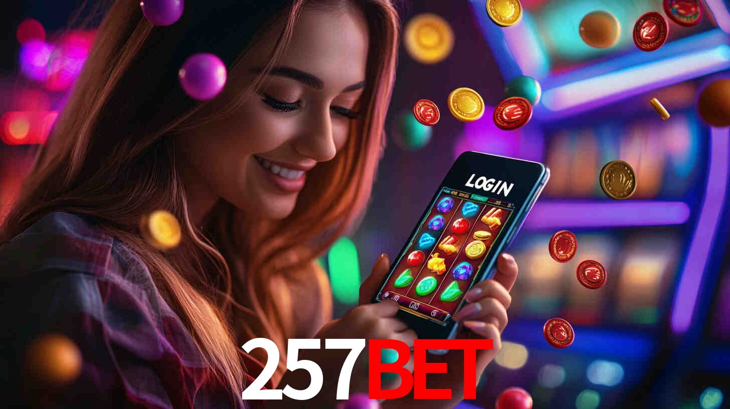 257bet: Jogue Crash e Experimente Alta Recompensa Instantânea