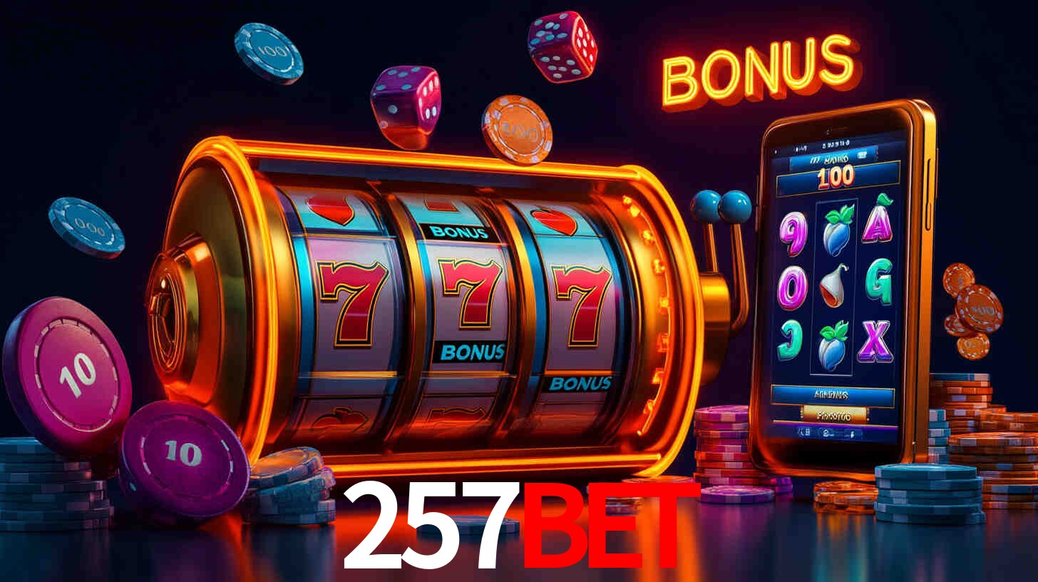 cassino 257bet