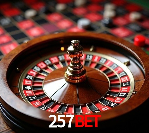 Evolução VIP 257bet