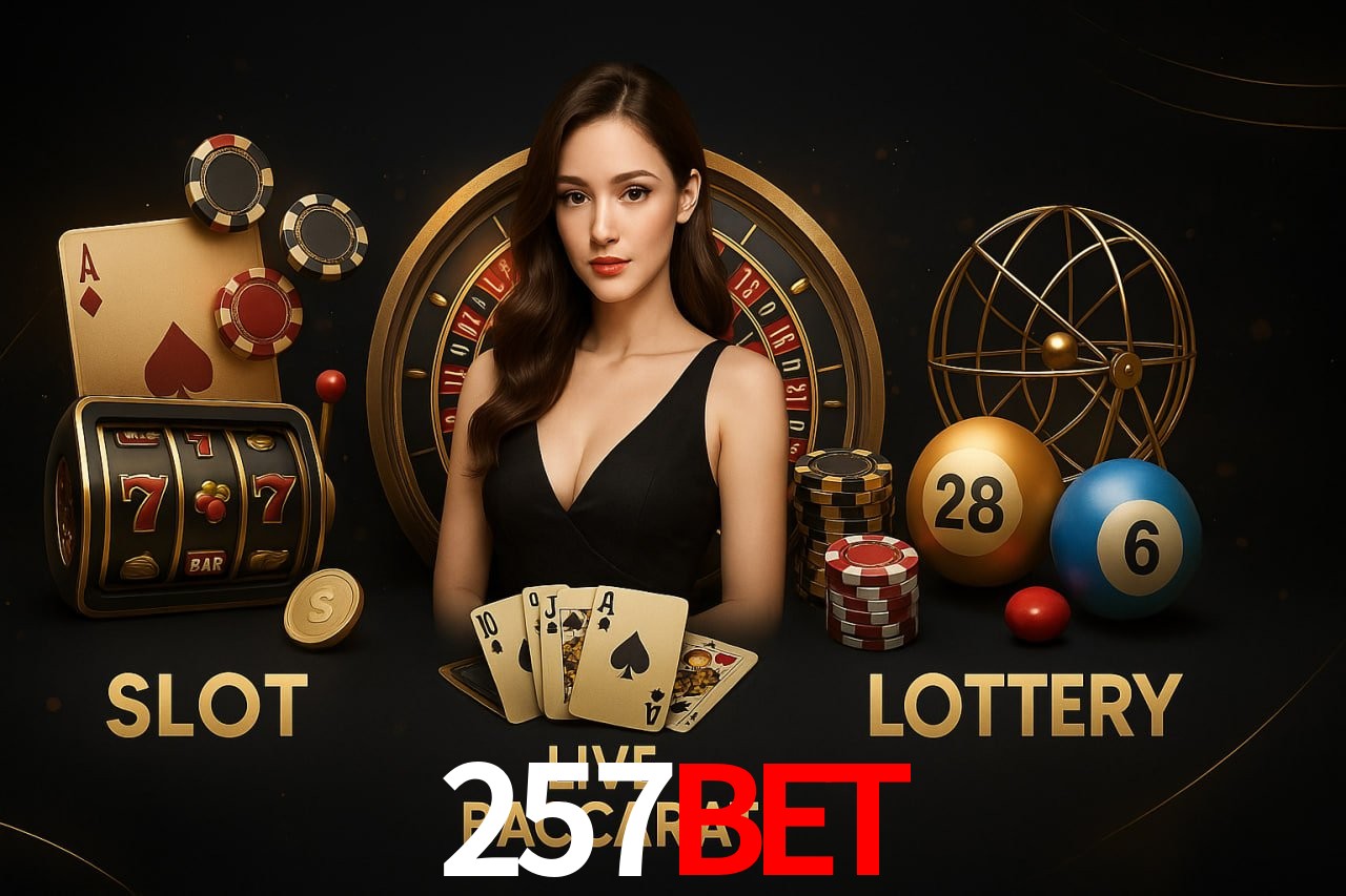 Vitória 257bet