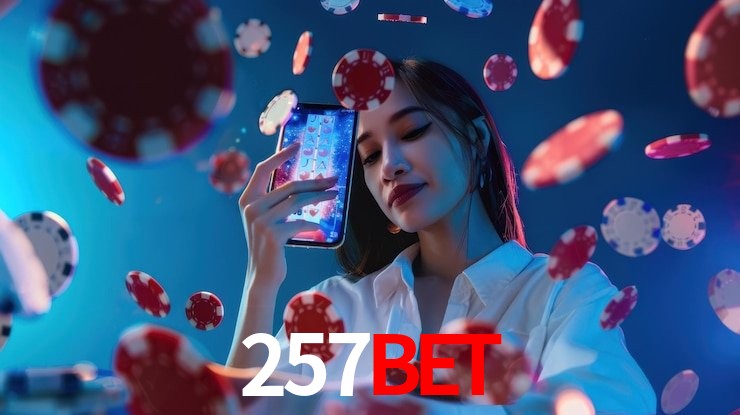Jogo Aviator 257bet