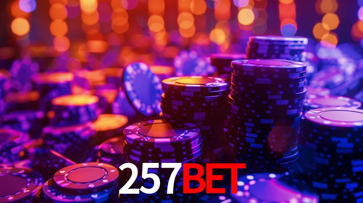 Jogos App 257bet