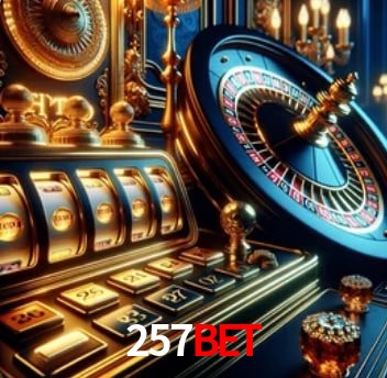 Promoção Relâmpago 257bet