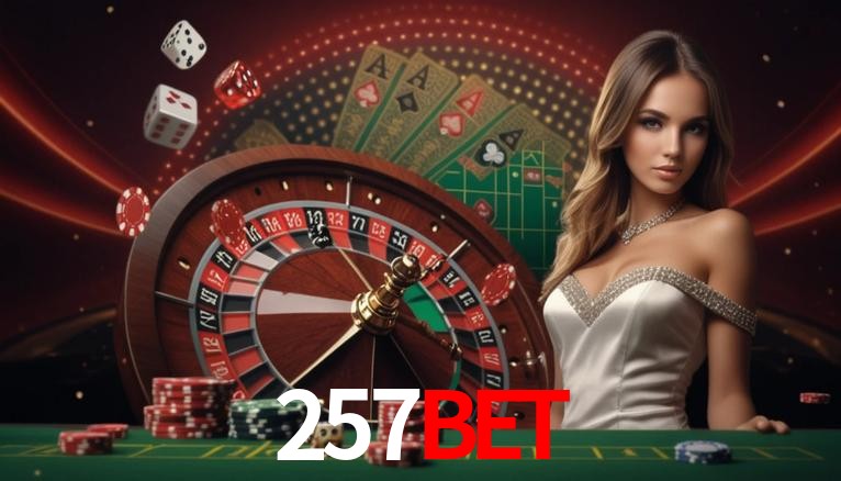 Weekend Specials 257bet