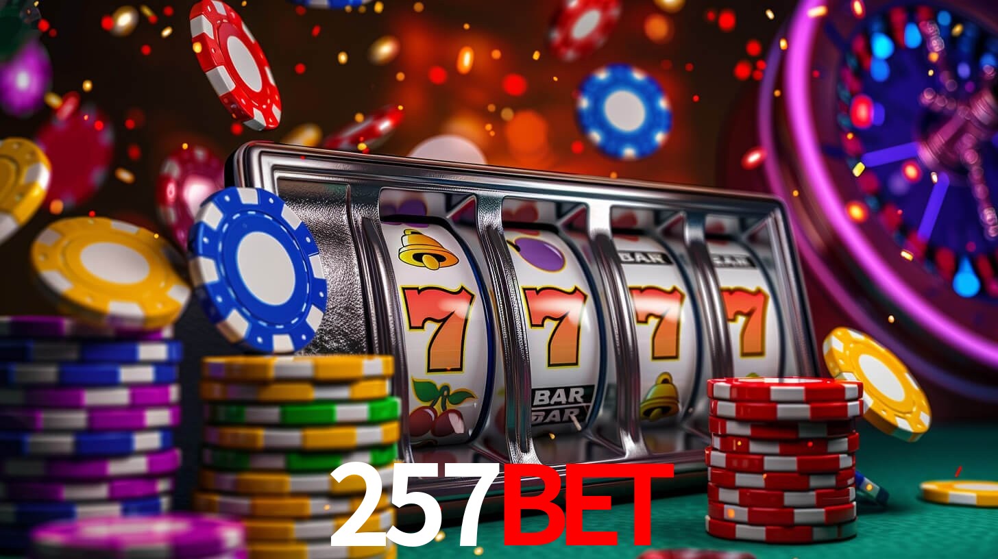 Login Seguro 257bet
