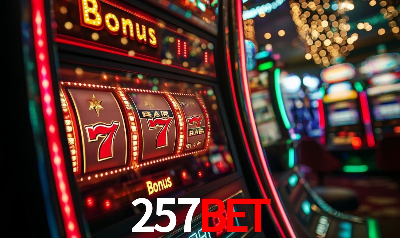 Celular 257bet