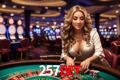 Spaceman Game 257bet