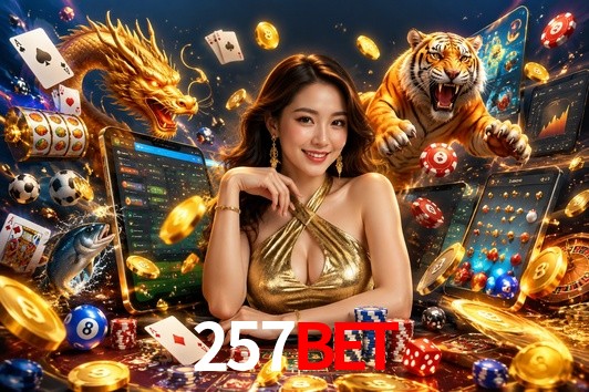 Platform Technology 257bet