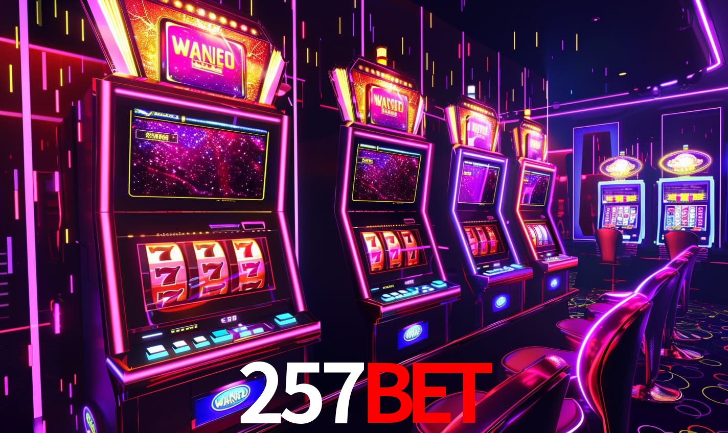 PIX Instantâneo 257bet