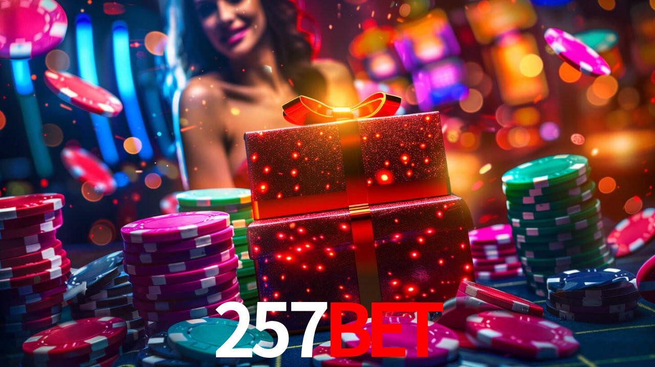 Apostas de Futebol 257bet
