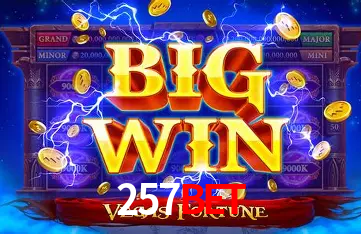 Descubra a Magia dos Jogos de Arcade no 257bet