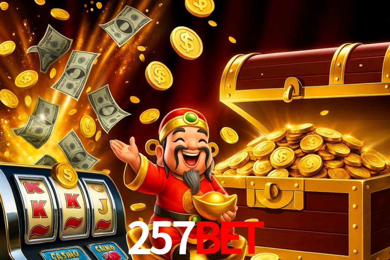 Cadastro Rápido 257bet
