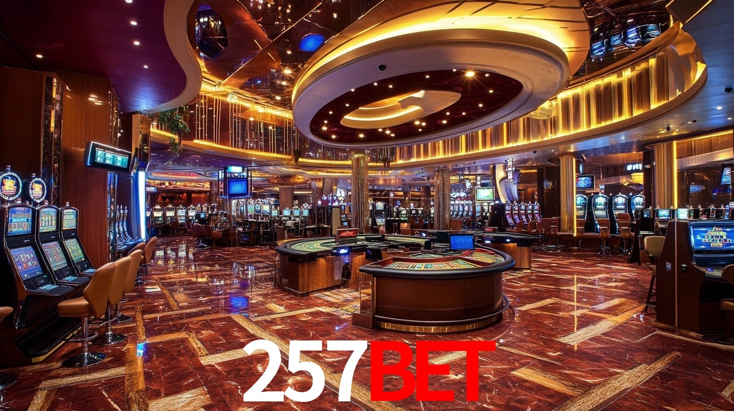 Exclusive Games 257bet