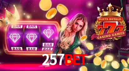 A Experiência Imersiva dos Cassinos Ao Vivo no 257bet