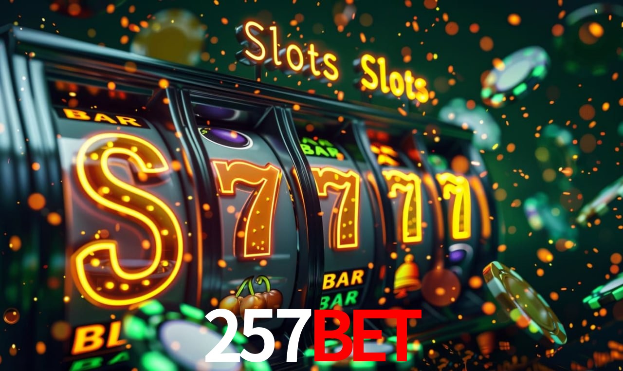 Ofertas Exclusivas 257bet