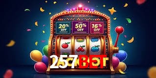 Benefícios VIP 257bet