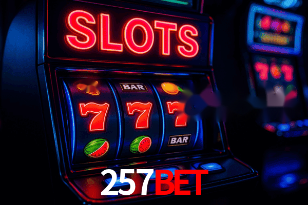 Estratégias 257bet