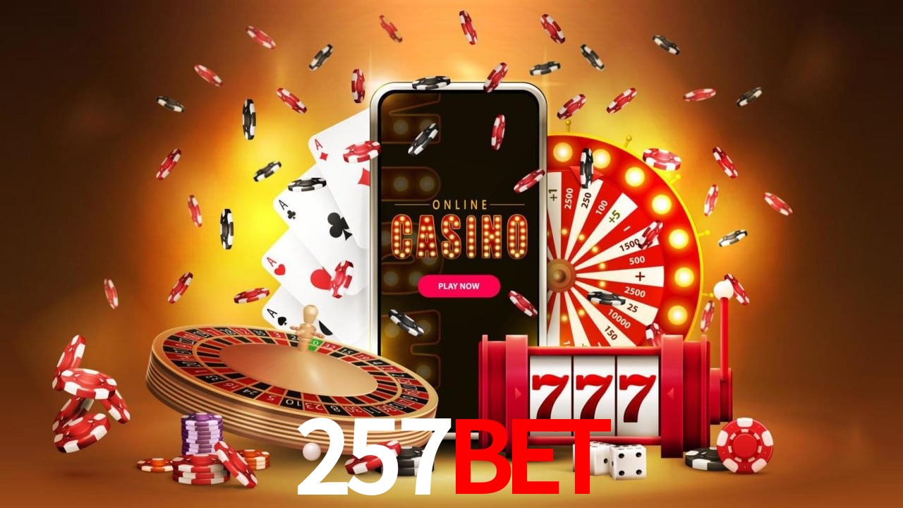 APK 257bet Android