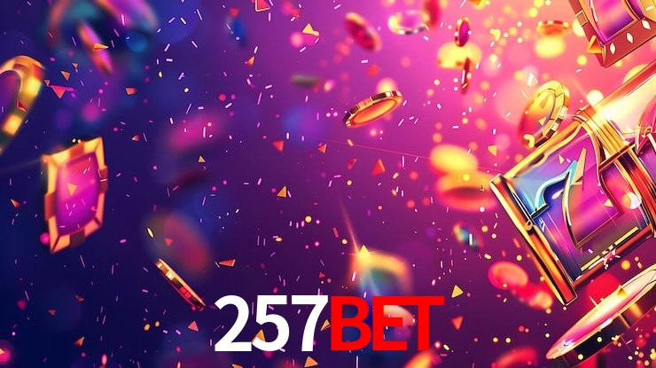 Estatísticas Esportivas 257bet