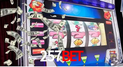 Desvendando o Mundo dos Jogos Virtuais na 257bet