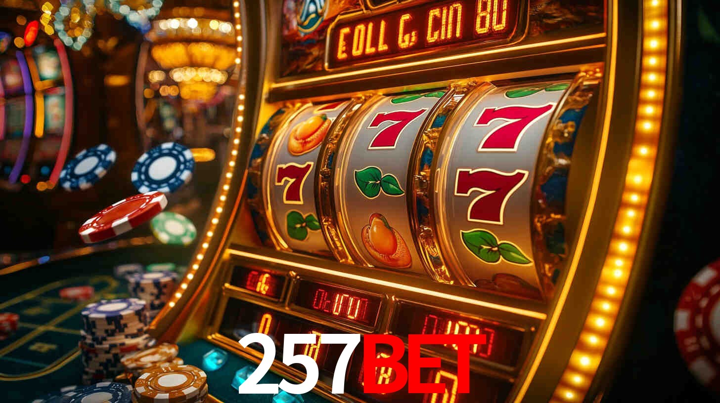 Ofertas Imperdíveis na 257bet: Promoções e Bônus Que Valem a Pena