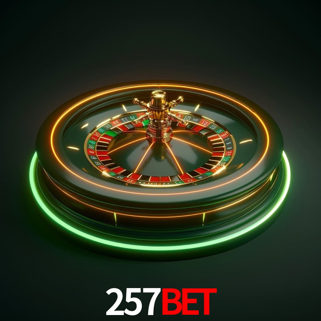 App 257bet iOS
