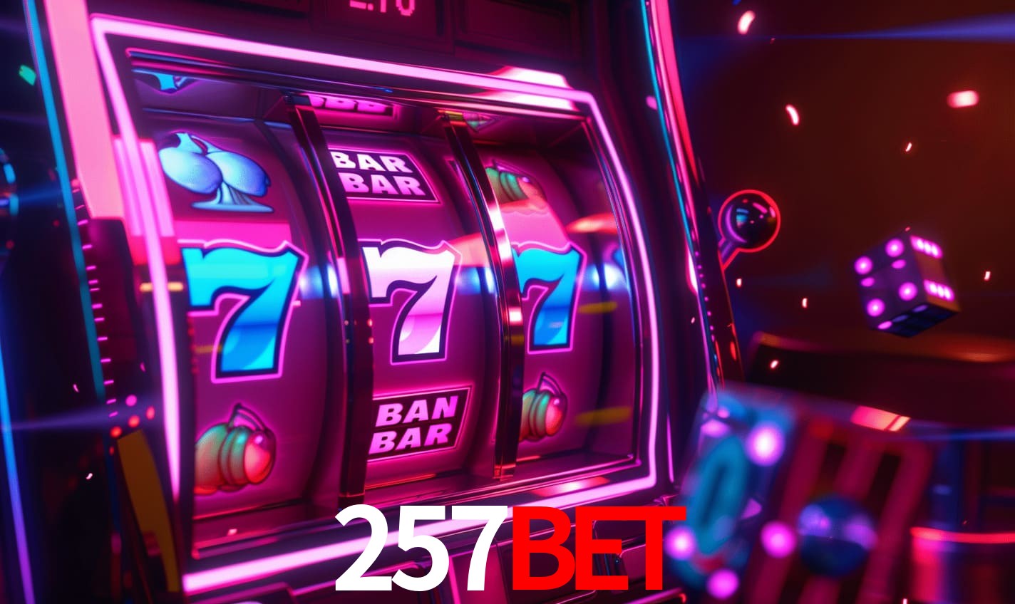 Programa VIP 257bet