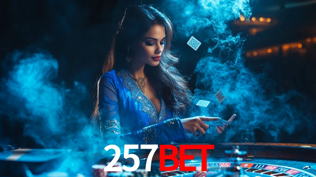 Jogos Exclusivos 257bet