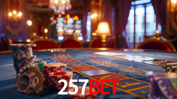 Flash Promotion 257bet