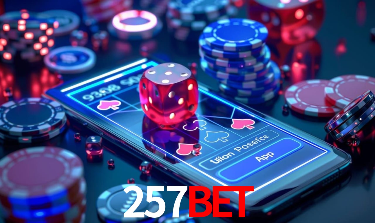 Oportunidades 257bet