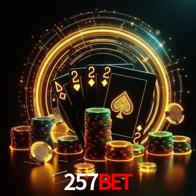 257bet Chuva de bônus em máquinas caça-níqueis