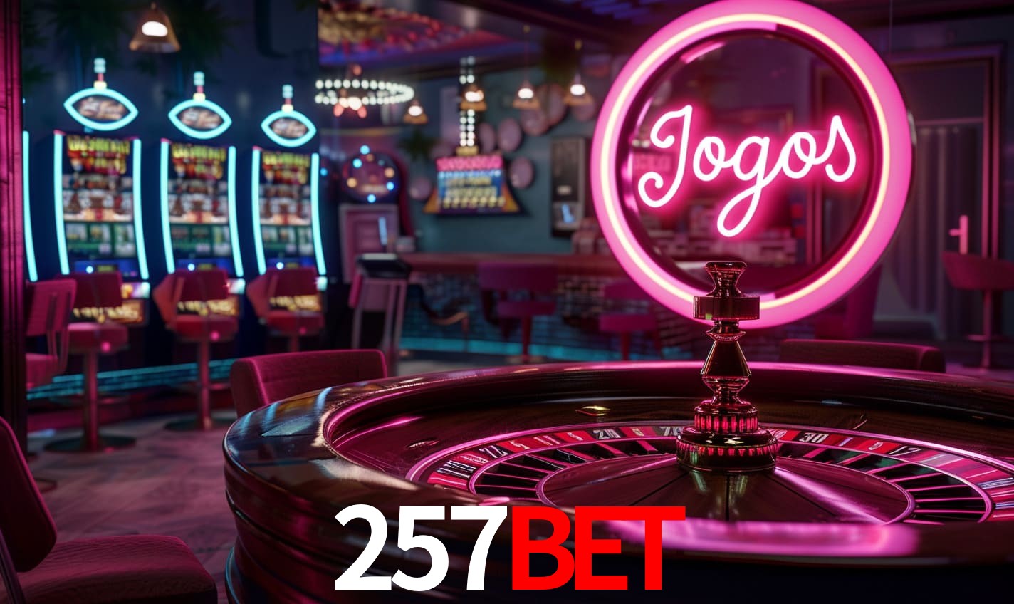 Torneios 257bet