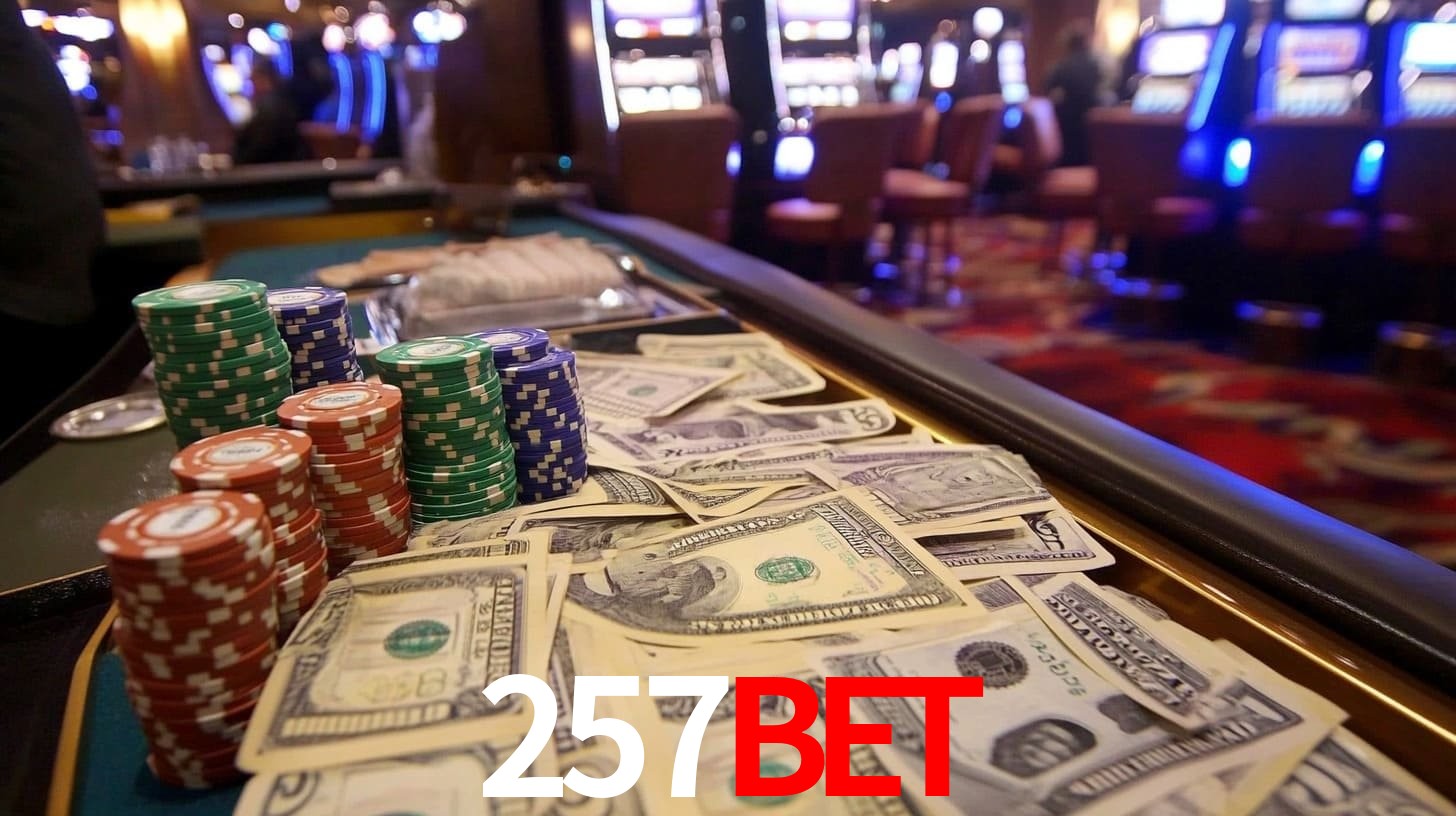 Crash Games 257bet