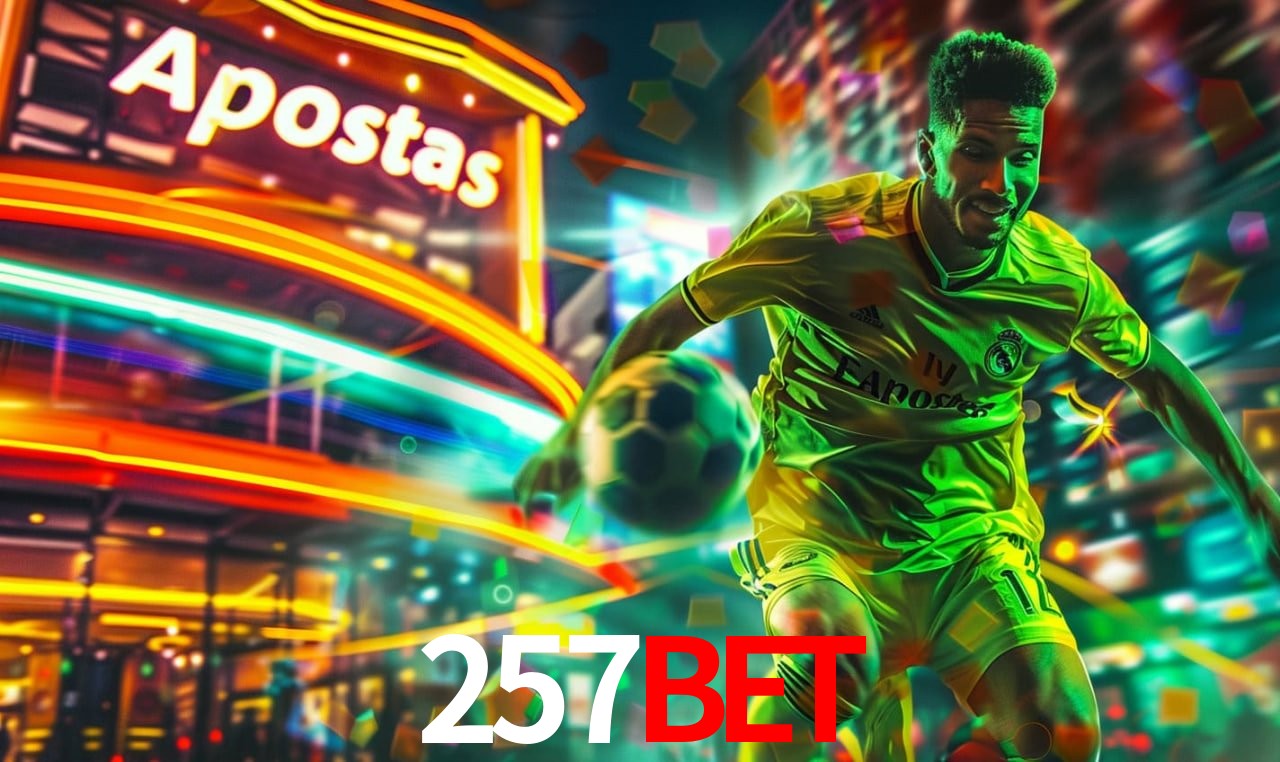 257bet Bonus Rain – Ganhe mais em jogos de caça-níqueis