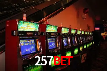 Apostas Esportivas na 257bet: Um Guia Completo
