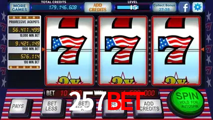 A Emoção da Loteria na 257bet: Uma Chance de Mudança de Vida