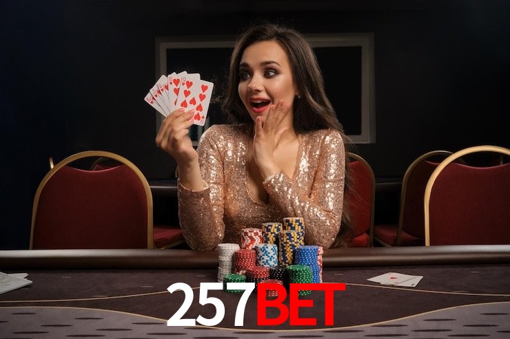 Avaliações dos Jogadores 257bet